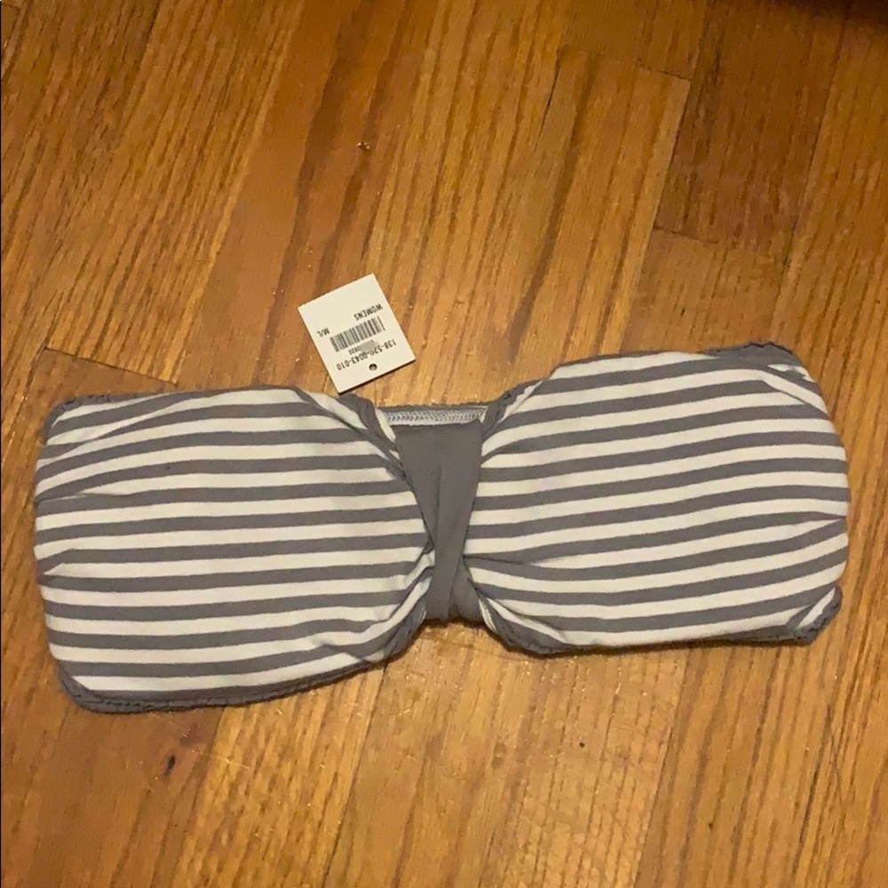 Abercrombie & Fitch Bandeau